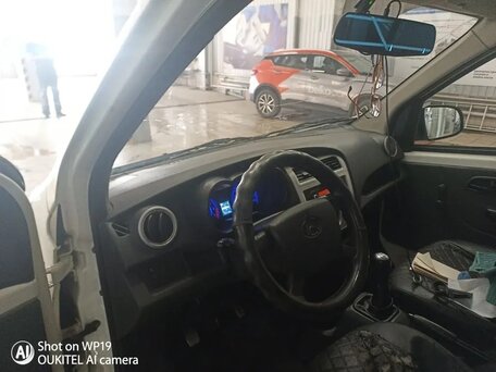2023 Changan Star 5, белый, 600000 рублей, вид 5