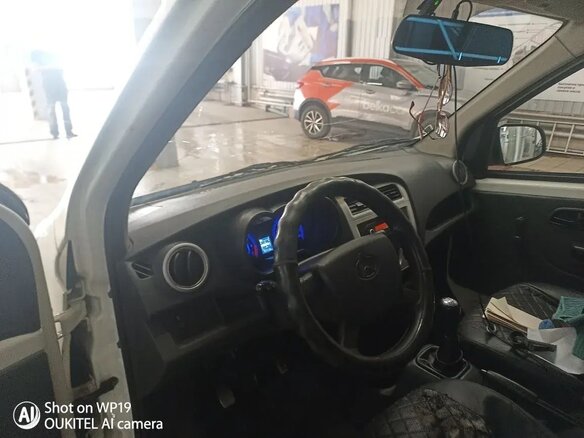 2023 Changan Star 5, белый, 600000 рублей - вид 4