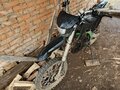 2014 BSE PH 125, чёрный, 60000 рублей