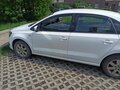2011 Volkswagen Polo V, белый, 550000 рублей - вид 3