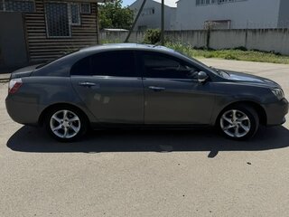 2013 Geely Emgrand EC7, серый, 270000 рублей, вид 3