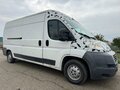 2008 Fiat Professional Ducato, белый, 1170000 рублей