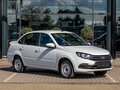 2024 Lada (ВАЗ) Granta I Рестайлинг, белый, 755000 рублей - вид 2