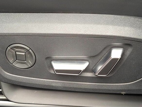 2025 Audi A5 L Sportback III (B10), красный, 6650000 рублей - вид 7