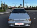 2009 Lada (ВАЗ) 2114, серебристый, 120000 рублей - вид 1