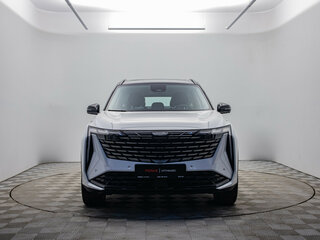 2024 Geely Atlas II, белый, 3070000 рублей, вид 2