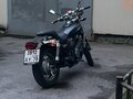 1995 Kawasaki ZL400 Eliminator, чёрный, 280000 рублей - вид 3