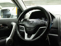 2007 Honda CR-V III, серебристый, 999000 рублей - вид 4