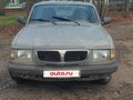1997 ГАЗ 3110 «Волга», серый, 82000 рублей - вид 1