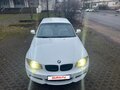 2012 BMW 1 серии 120i I (E82/E88) Рестайлинг 2, белый, 1250000 рублей - вид 1
