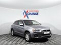 2012 Mitsubishi ASX I Рестайлинг, серый - вид 3