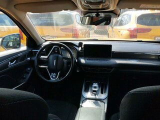2024 Haval Jolion I, белый, 1485000 рублей, вид 5