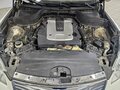 2011 Infiniti EX EX25 I (J50), белый - вид 8