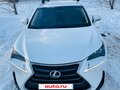 2015 Lexus NX 200 I, белый, 2250000 рублей - вид 1