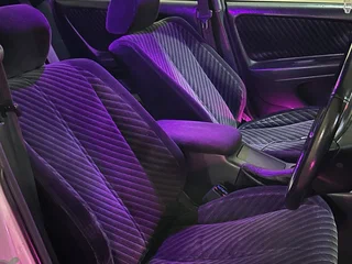 1997 Toyota Chaser VI (X100), белый, 1000000 рублей, вид 5