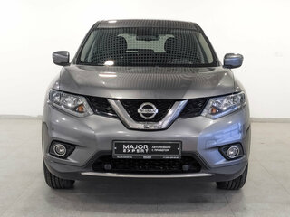 2018 Nissan X-Trail III, серый, 1730000 рублей, вид 2