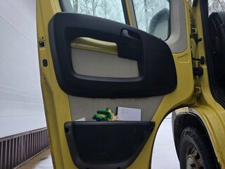 2012 Peugeot Boxer, жёлтый, 690000 рублей, вид 5