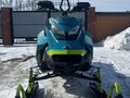 2019 BRP Ski-Doo Summit 850, зелёный, 1300000 рублей