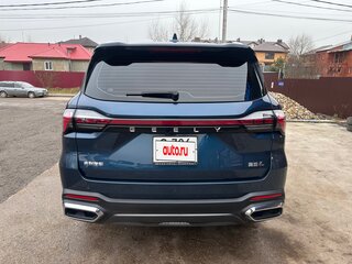 2023 Geely Haoyue L I, синий, 2650000 рублей, вид 4