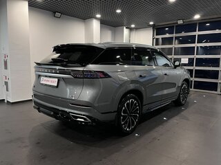 2024 Jaecoo J8, серый, 4100000 рублей, вид 3
