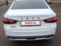 2024 Lada (ВАЗ) Vesta I Рестайлинг (NG), белый, 1600000 рублей - вид 2