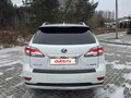 2012 Lexus RX 450h III Рестайлинг, белый, 2690000 рублей - вид 11