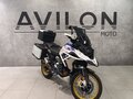 2019 BMW R 1250 GS, белый, 1550000 рублей - вид 5