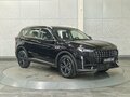 2026 Jetour X70+ I Рестайлинг, чёрный, 3099900 рублей