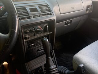 1998 Mitsubishi Pajero II Рестайлинг, зелёный, 800000 рублей, вид 5