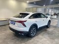 2025 Haval F7x II, белый, 3146000 рублей - вид 4