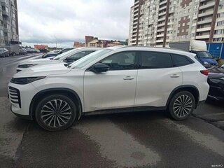 2023 Exeed TXL I Рестайлинг, белый, 1900000 рублей, вид 1