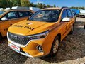 2023 Haval M6 II, белый, 1297800 рублей - вид 1