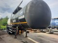 2017 FoxTank Полуприцеп-цистерны, чёрный, 700000 рублей - вид 2