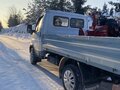2009 ГАЗ ГАЗель (3302), белый, 450000 рублей - вид 2