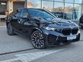 2024 BMW X6 30d III (G06) Рестайлинг, чёрный - вид 2