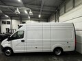 2023 ГАЗ ГАЗель Next, белый, 2650000 рублей - вид 9