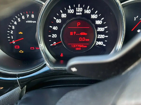 2014 Kia Ceed II, чёрный, 1270000 рублей - вид 15