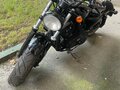 2011 Harley-Davidson Sportster 1200, чёрный, 750000 рублей - вид 5