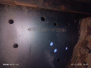 2021 ГАЗ ГАЗон Next 10.0, белый, 1700000 рублей, вид 2