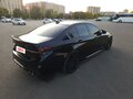 2019 BMW 5 серии M550d xDrive VII (G30/G31/G38), синий, 4777777 рублей - вид 4
