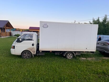 2022 JAC N25, белый, 2240000 рублей, вид 5