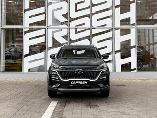 2024 Kaiyi X3, чёрный, 1650000 рублей, вид 3