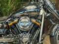 2025 Harley-Davidson Fat Boy, серебристый, 6000000 рублей - вид 9