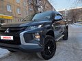 2021 Mitsubishi L200 V Рестайлинг, серый, 2380000 рублей - вид 3