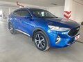 2019 Haval F7x I, белый, 1785000 рублей - вид 3