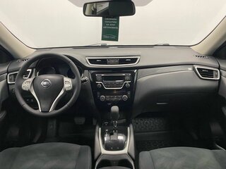 2016 Nissan X-Trail III, фиолетовый, 1488000 рублей, вид 4
