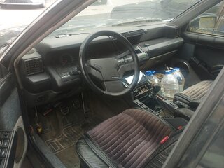 1988 Renault 25, серый, 220000 рублей, вид 5