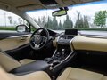 2015 Lexus NX 200 I, белый, 3050000 рублей - вид 10