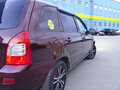 2011 Lada (ВАЗ) Kalina I, пурпурный, 355000 рублей - вид 7