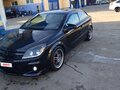 2007 Opel Astra GTC H Рестайлинг, чёрный, 600000 рублей